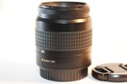Canon Ef 35-80mm F 4-5 6 Iii Lens For Eos Elan 630 650 A2 Rebel T8 90d 5d 6d 7d