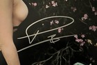 Paige Spiranac Golf Hot Personality Signed 8x10 Photo Read Description