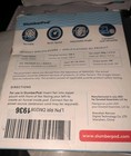 Slumberpod Portable Fan For Slumberpod Baby Sleep Pod Travel Fan Nib Damaged Box