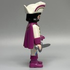 Playmobil Male Adult Figure Marquis Nobleman Courtier Castle 3 Musketeers 7275