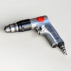 Pro 3 8  Air Pneumatic Pistol Type Reversible Air Drill With Chuck Lock