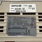 Magnetek Impulse G  Series 4 Adjustable 5 5 Amps Frequency vector Crane Controls