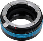Pro Lens Mount Adapter Compatible With Nikon F-mount G-type Lenses To Sony E-mou