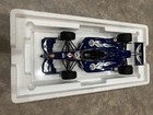 1999 Action 1 18  7 Max Papis Miller Lite Harley Davidson Reynard Cart Indy Car