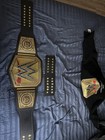 Official Wwe Undisputed Championship Replica Title Belt Adult Size