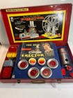 Vintage 8 1 2 Ac Gilbert Erector Set 1940 s