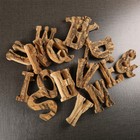 Wedding Letter Decoration Wooden Letter Decoration Home Letter Decoration