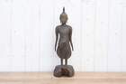 Tall 19th Century Burmese Buddha