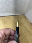 Unmarked Calligraphy Pen Vtg