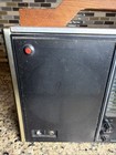 Vintage Multi Band Am fm Montgomery Ward Airline Radio - Tested works