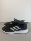 Adidas Lite Racer Cln Bb7051 Unisex Kids Us 6 Running Shoes Core Black Sneakers