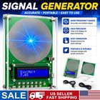 Calminity -healing Frequency Generator New Meditation Hz Free Shipping     Usa