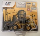New Diecast Masters 1 64 Cat 950m Wheel Loader Articulated Replica Same Day Ship
