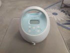 Spectra Baby Usa S1 Plus Double single Electric Breast Pump With Power Supply