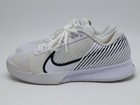 Nike Zoom Vapor Pro 2 Hc Tennis Shoes White white Men s Size 10 5  dr6191-101