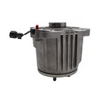 Electric Clutch Coupling For 2007-17 Jeep Compass Patriot Mopar Oem 3570a007ab