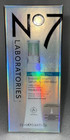 No7 Laboratories Line Correcting Booster Wrinkle Reducer Serum 0 84 Oz 25 Ml New