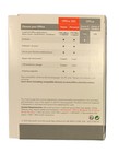 Microsoft Office Home And Buisness 2016 For 1 Windows Pc 