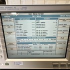 Agilent 8960 Serie 10 E5515c Radio Communication Tester 