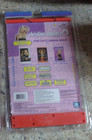 Christina Aguilera Vintage Musical Poster New In Package Genie In A Bottle