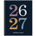 2026-2027 Monthly Planner - 2026-2027 Planner From July 2026 - Deccember 2027 