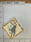 Us Navy Vf-142 Ghost Riders  Squadron Patch