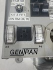 Reliance Control Gen tran 30310 10circuit 30amp Generatr Transfer Switch - Works