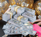  100 Bills 30k Prop Replica Money For Movies  Parties  Tik Tok  And Instagram