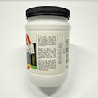 Screen Printing Ink Speedball 004603 Fabric  32 Fl  Oz  White
