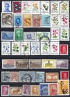 South America Collection Used Stamps - 3 Countries - Latin America-take A Look 