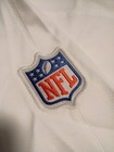 Nike Tampa Bay Buccaneers Dri Fit Shirt Mens White Throwback Tee Xl