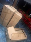 Bar Chair Sets 16 Pcs