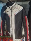 Motorbike Jacket