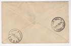 1934 Jul 31st  First Flight Cover  Rockhampton To Sydney  Aamc 395a 