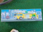 Bpchopper Truck1998 2nd In A Series With 1999 Collectors Edition Firetruck W box