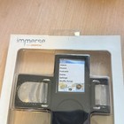 Immerse Griffin Armband For Ipod Nano 4th Generation Brand New Sealed Read Info 