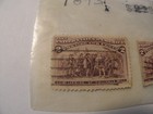 Sb443 Postage Stamp Lot Of Stamps Usa Estate Stamp Collection