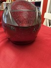 Shoei Rhinestone Helmet For Women 
