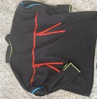 Native American Style Ribbon Shirt Size Xl