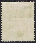 Sarawak 1918 Raja Brooke 12c