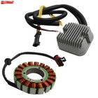 For 14-20 Polaris Sportsman 570 Kit Generator Stator mosfet Regulator 4014839