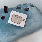 Gund Pusheen Pusheenimal 12    Narwhal Plush Stuffed Animal Toy With Tag 2018