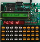 Z80 Microprocessor Kit