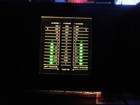 Nikko Alpha 450 Stereo 2 Channel Power Amplifier Excellent Working Condition