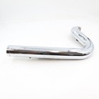 98-05 Harley Davidson Dyna Wide Glide Vance Hines Exhaust Header  Manifold D57