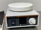 Heidolph Hei-mix S Magnetic Stirrer 503-02000-06-3 Pre-owned Tested W  Warranty