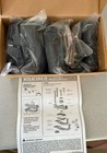 Yakima Universal Mightymount Mounts Black  Set Of 4 New  Open Box