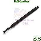 4 Prongs Ball Grabber Piercing Tool Bead Holder Steel Gems Diamond Pickup Tools