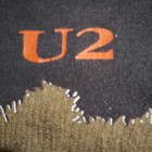 Vintage U2 Joshua Tree Tour 1987 2-sided T-shirt  Men s Xl  l 