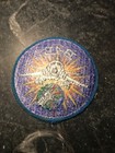 Rare Vtg B-1b Bomber Strategic Air Command 70s 80s Patch Usaf 3    Orig Aircraft
